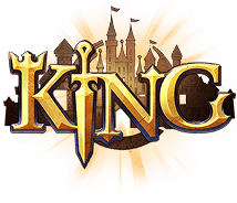 KING
